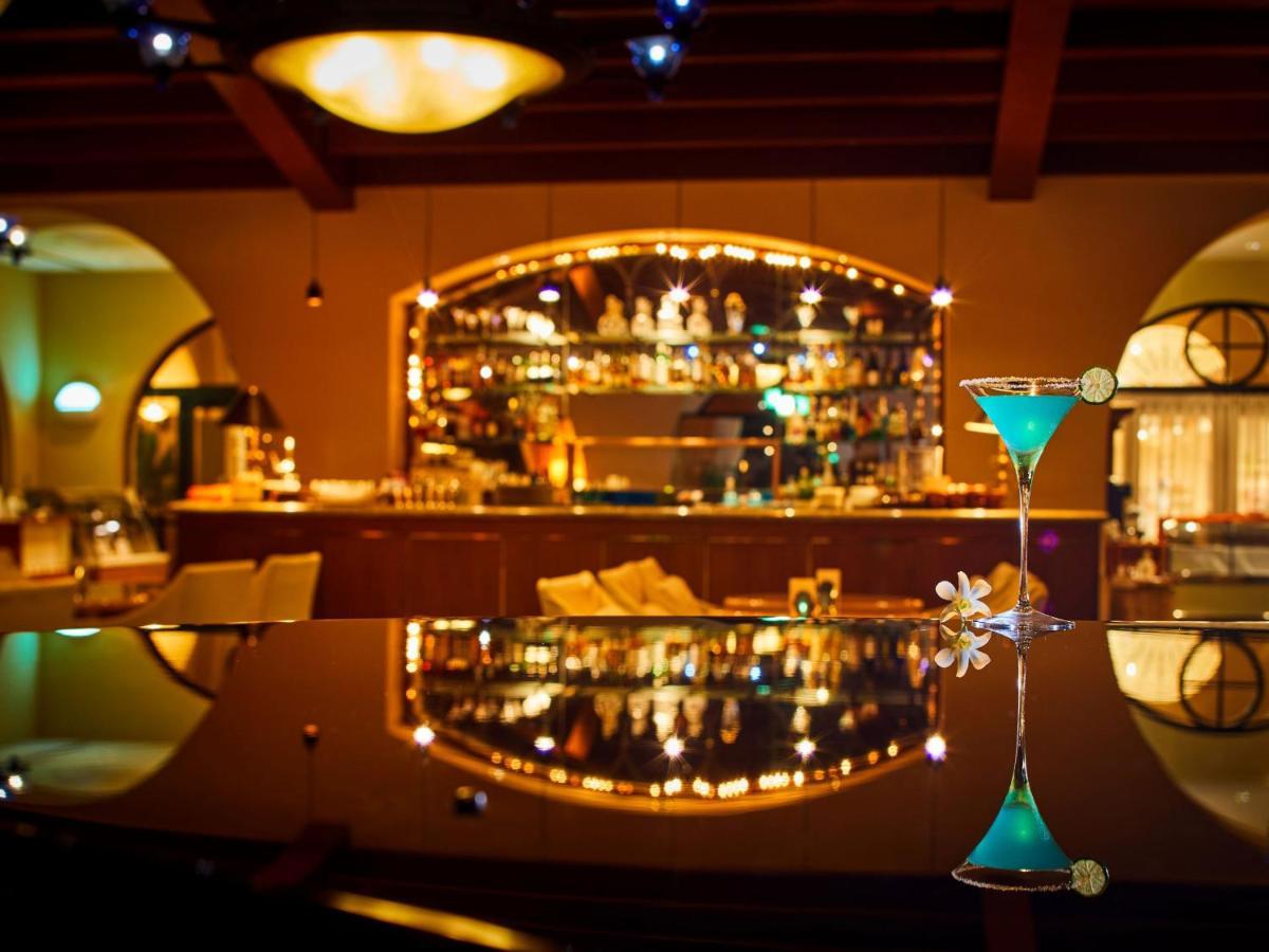 阿利维亚日光酒店 酒店 5*
